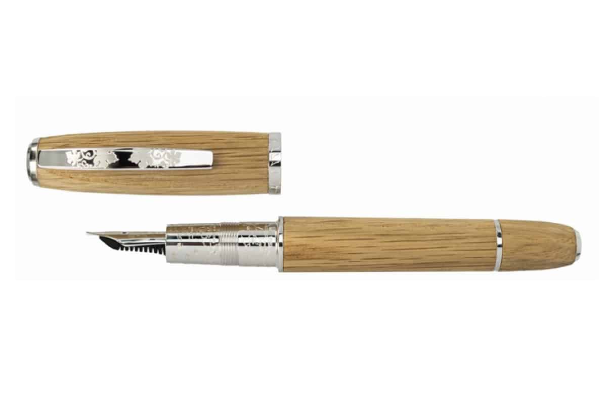 Most Expensive Pens - OMAS Limited Edition Pens — $16,500