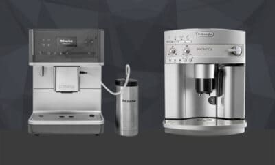 The 10 Best Coffee Makers