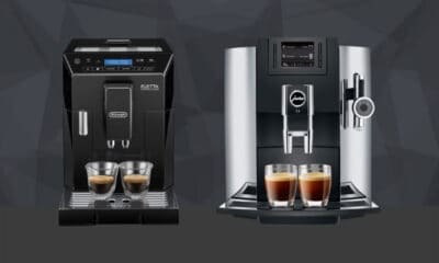 The 10 Best Espresso Machines