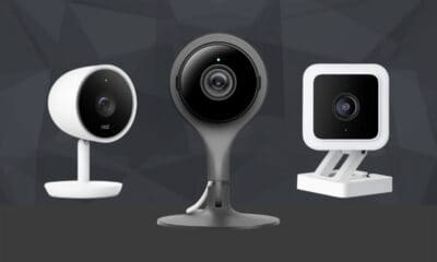The 10 Best Home Security Cameras