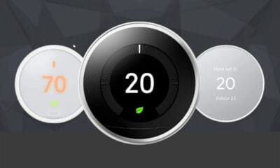The 10 Best Smart Thermostats