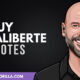 40 Motivational Guy Laliberte Quotes for Business Owners