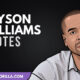 40 Powerful Jayson Williams Quotes