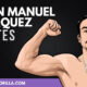 40 Legendary Juan Manuel Marquez Quotes