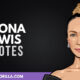 50 Leona Lewis Quotes On Loving What You Do