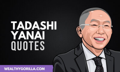 40 Motivational Tadashi Yanai Quotes About Business