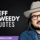 50 Famous Jeff Tweedy Quotes On Life & Music