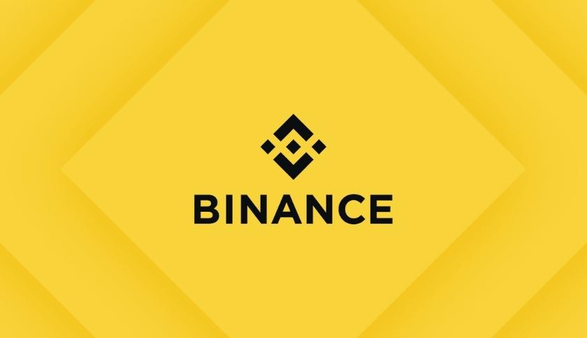 Best Crypto Exchanges - Binance