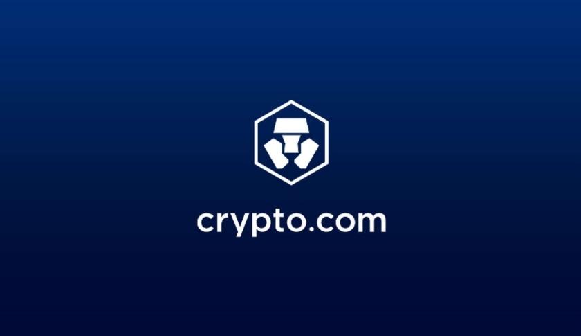 Best Crypto Exchanges - Crypto.com