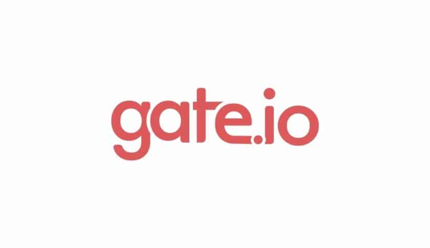 Best Crypto Exchanges - Gate.io