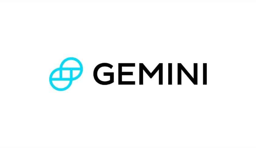 Best Crypto Exchanges - Gemini