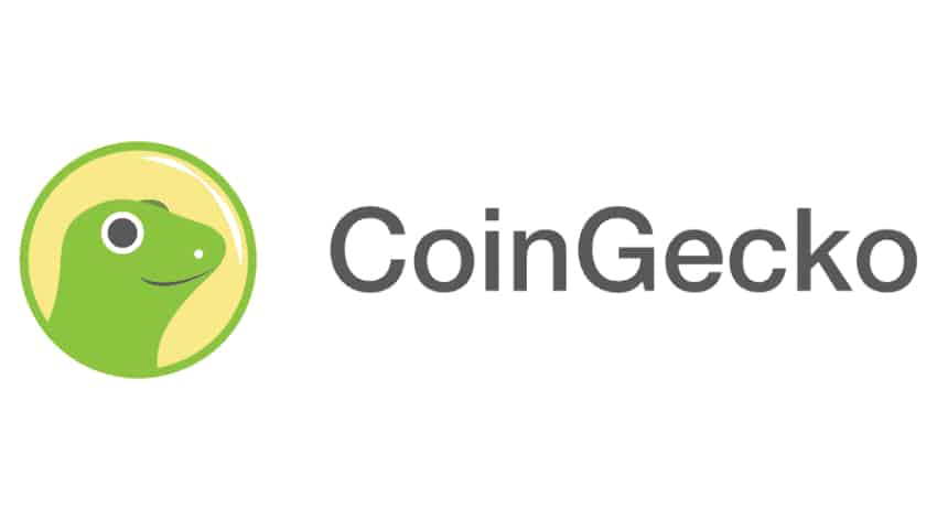 Best Crypto Analysis Tools - CoinGecko