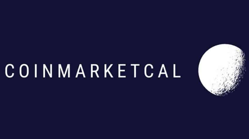 Best Crypto Analysis Tools - CoinMarketCal