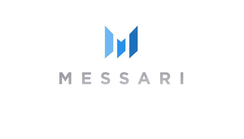 Best Crypto Analysis Tools - Messari