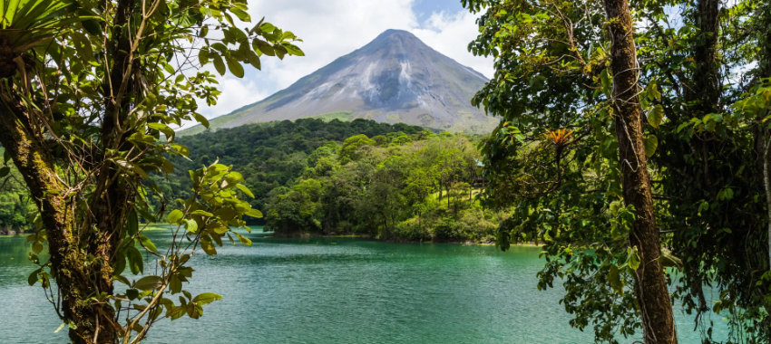 Cheapest Countries To Retire To - Costa Rica
