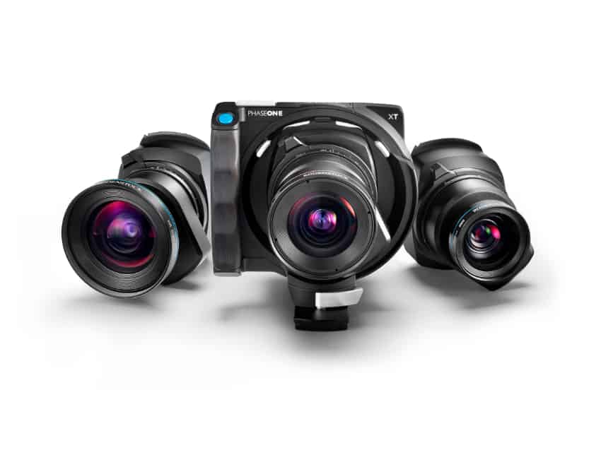 Most Expensive Camera Lenses - Horseman 23mm f:5.6 HR Digaron-S Lens