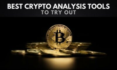 The 10 Best Crypto Analysis Tools
