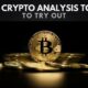 The Best Crypto Analysis Tools to Try Out