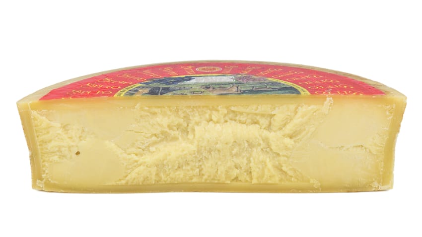 Most Expensive Cheeses in the World -  Bitto Storico