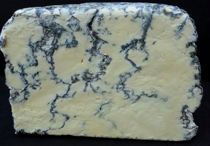 Most Expensive Cheeses in the World - Jersey Blue