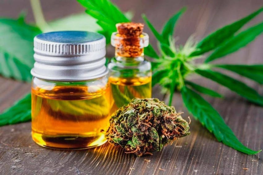 Most Expensive Essential Oils in the World - Cannabis Flower