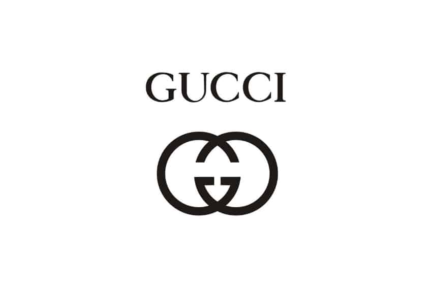 Most Popular Brands Online - Gucci