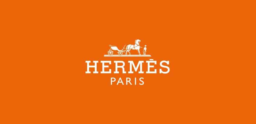 Most Popular Brands Online - Hermes