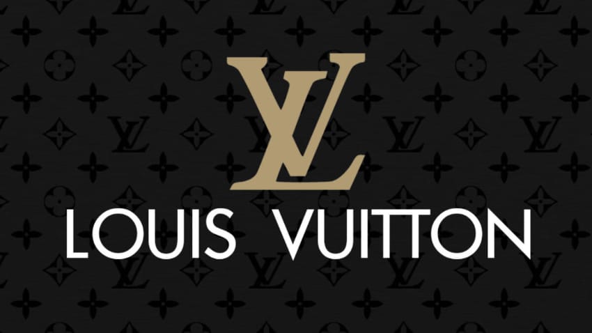 Most Popular Brands Online - Louis Vuitton