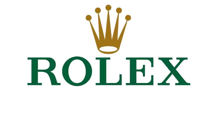 Most Popular Brands Online - Rolex