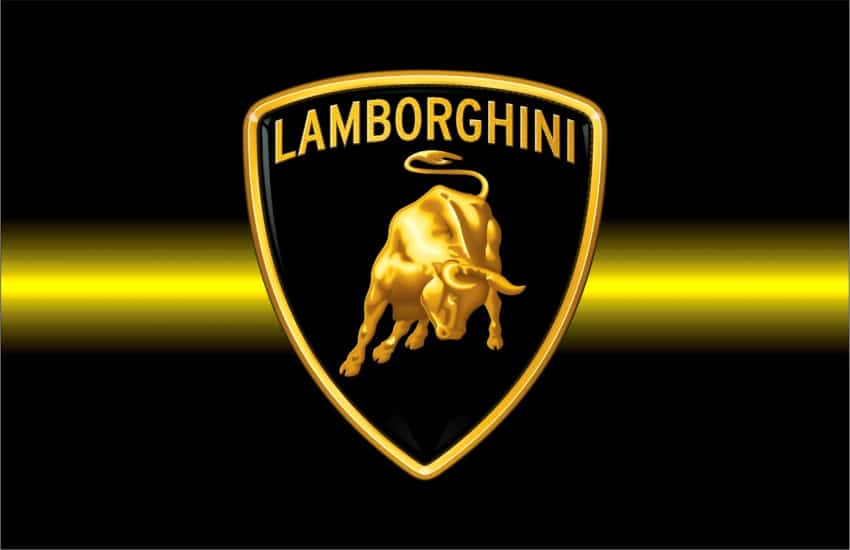 Most Popular Luxury Car Brands - Lamborghini