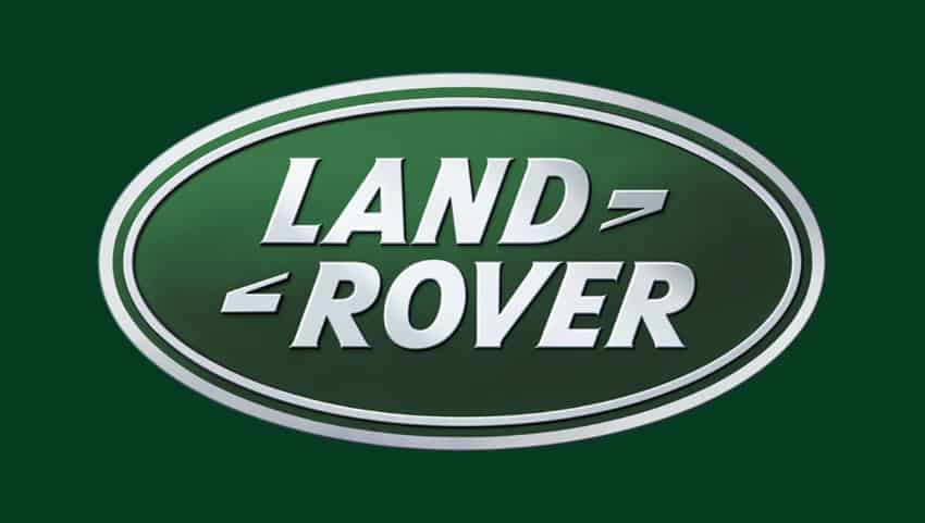 Most Popular Luxury Car Brands - Land Rover