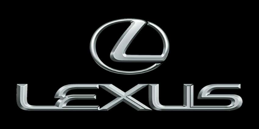 Most Popular Luxury Car Brands - Lexus