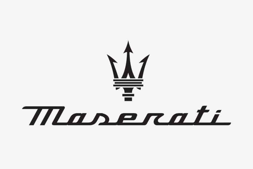 Most Popular Luxury Car Brands - Maserati