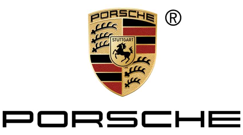 Most Popular Luxury Car Brands - Porsche