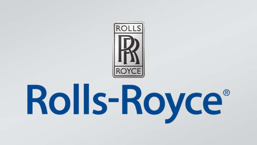Most Popular Luxury Car Brands - Rolls Royce