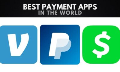 The Best Payment Apps in the World