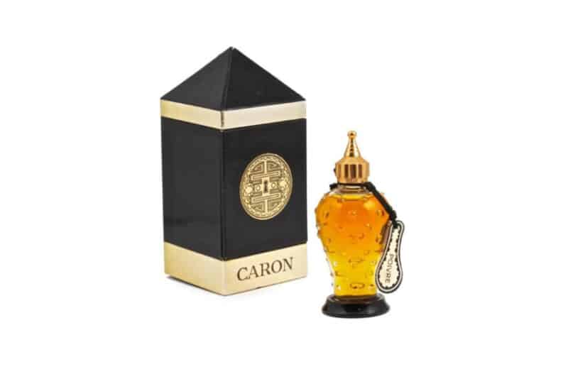 Most Expensive Colognes in the World - Caron Poivre for Men