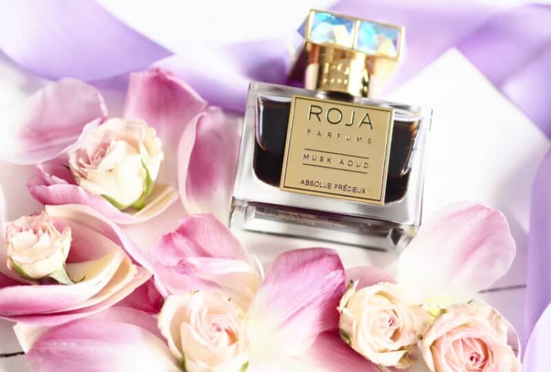 Most Expensive Colognes in the World - Roja Parfums Musk Aoud Absolue Précieux