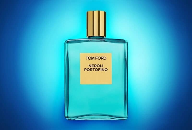Most Expensive Colognes in the World - Tom Ford Neroli Portofino Forte Eau de Parfum