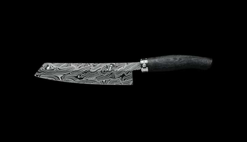 Most Expensive Knives - Nesmuk Jahrhundert Messer