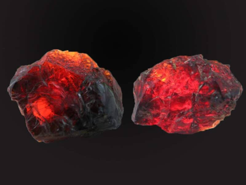 Most Expensive Minerals in the World - Painite