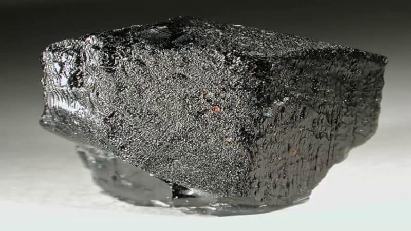 Most Expensive Minerals in the World - Serendibite