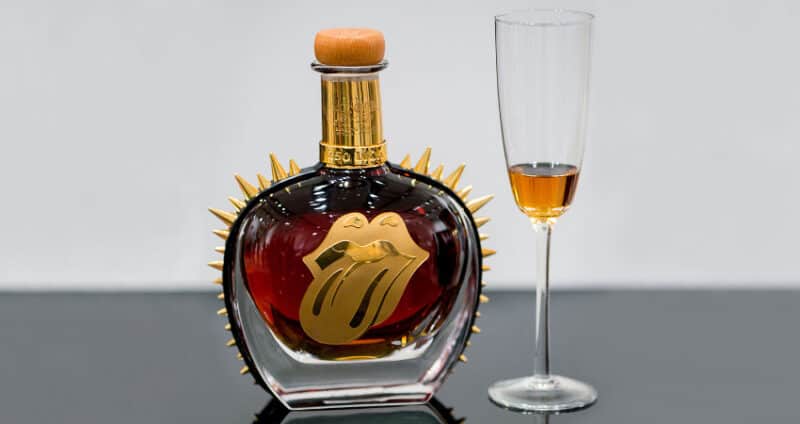 Most Expensive Tequilas - Jose Cuervo 250 Aniversario