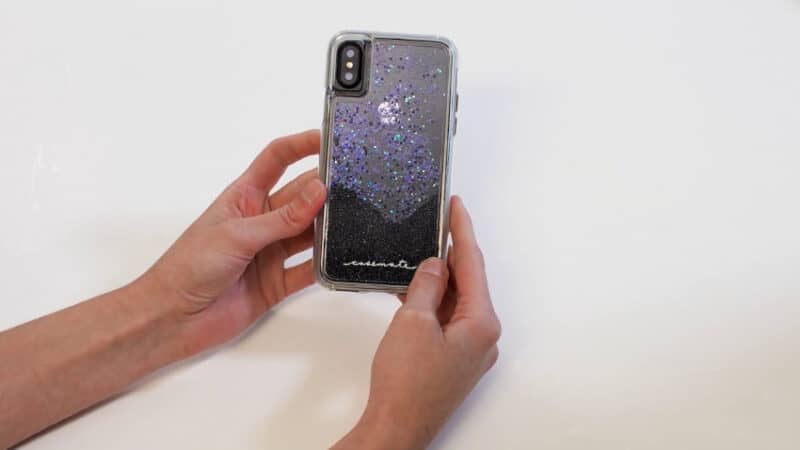 Most Expensive iPhone Cases in the World - The Case-Mate Case