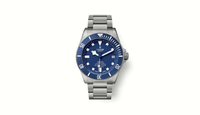 Best Luxury Watches For New Collectors - Tudor Pelagos