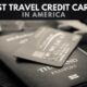 The Best Travel Credit Cards