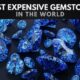 The 10 Most Expensive Gemstones in the World