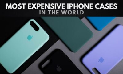 The Most Expensive IPhone Cases in the World