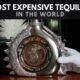 The Most Expensive Tequilas in the World