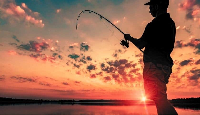 Best Skills Every Man Should Know - Catch A Fish